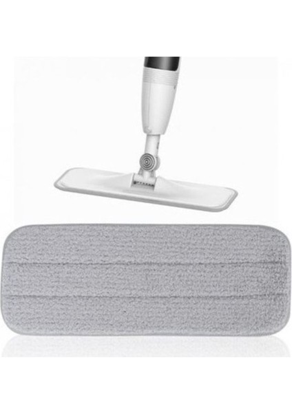 Elite Micro Fiber Yedek 8'li Bez ( TB500 Mop Uyumlu ) 1 Adet modelleri