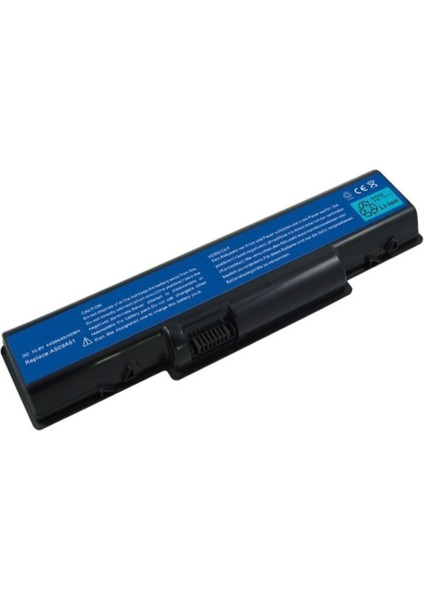Acer Emachines E625 E627 E630 Notebook Bataryası Laptop Pili