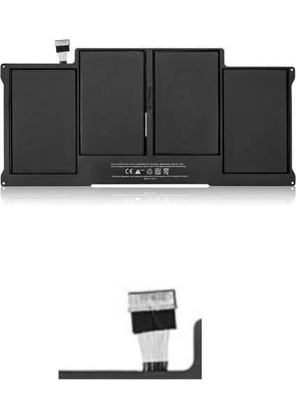 MacBook Air A1405 A1405 (2011) Notebook Bataryası Pil