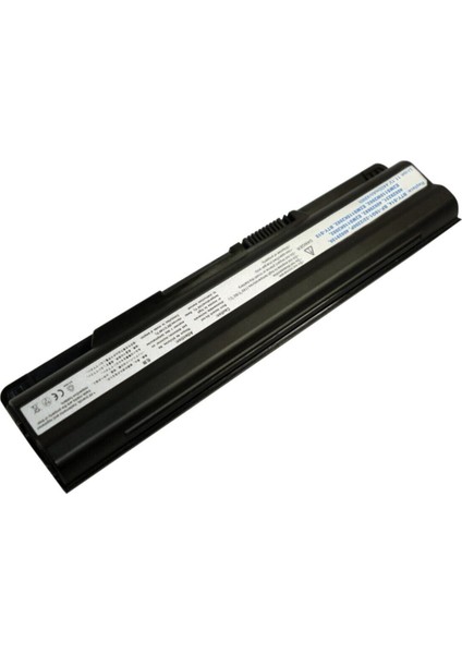 Msı CR61_3M CR70 2m FX600MX FX610MX Notebook Bataryası - Pili