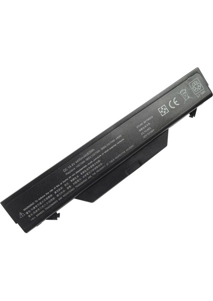 Hp HSTNN-IB1C, HSTNN-IB2C, NZ375AA Notebook Bataryası - Pili 8cell