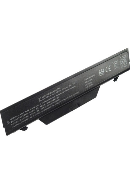 Hp 513129-121 513129-141 513129-161 Notebook Bataryası - (10.8V) - 6cell