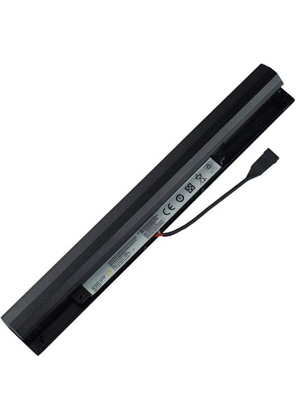 Lenovo Ideapad B50-50, B5050 (80S2, 80S20027GE) Batarya, Pil