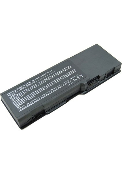 Dell 0PD946, PR002, 0PR002, RD850 Bataryası - 6 Cell