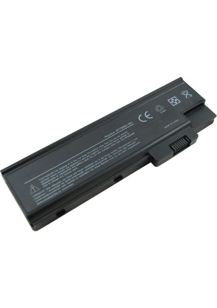 Acer BT.00404.004 BT.00407.001 BT.00407.005 Notebook Bataryası