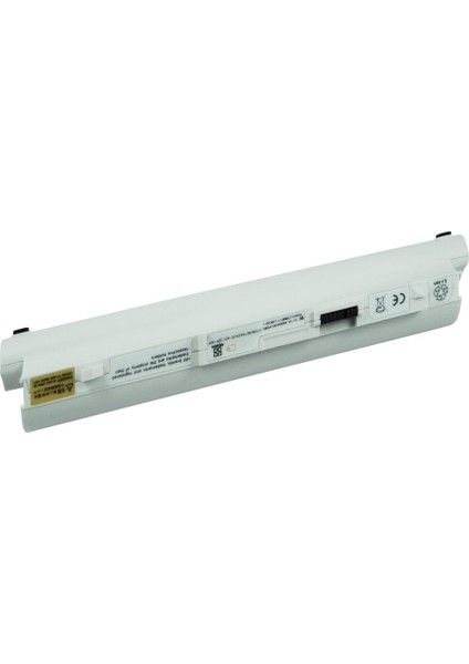 Lenovo TF83700068D, Notebook Bataryası - Beyaz - 6 Cell