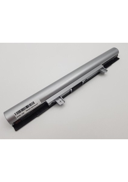 Medion Akoya E6424, P6656 Notebook Bataryası - Pili (Gri, Siyah)
