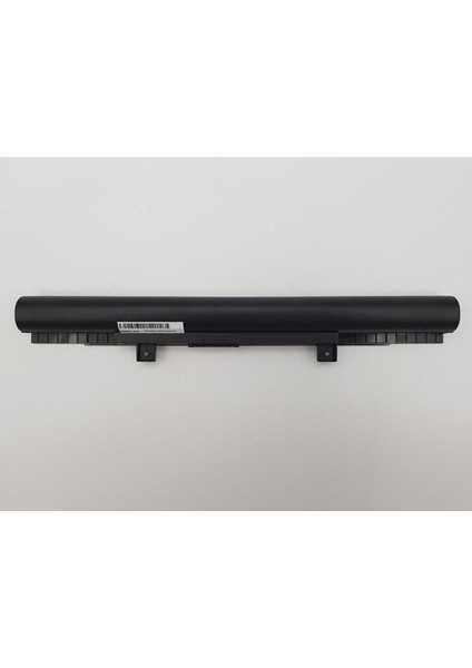 Casper Nirvana C500 C5A.6100-4L05T Notebook Bataryası Pili (Siyah)