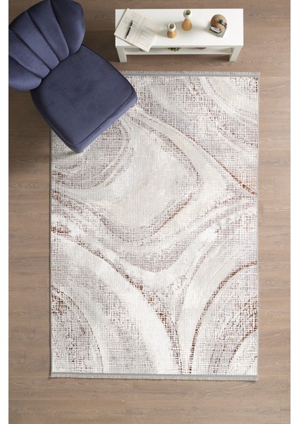 Pamuk Tabanlı Yumuşak Dokulu Salon Halısı Oturma Odası Halısı Mutfak Halısı Dokuma Halı Bambu Halı