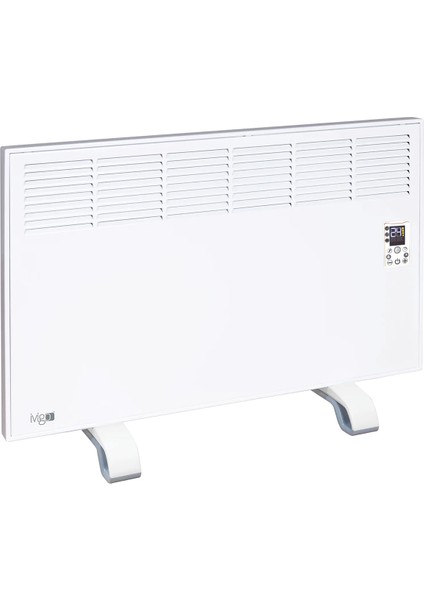 Ivigo 1000 Watt Hareket Sensörlü Konvektör Isıtıcı- EPK4570H10B Ayaklı modelleri