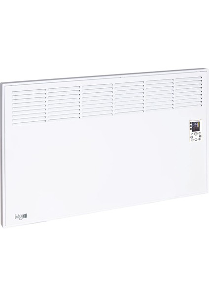 Ivigo 1000 Watt Hareket Sensörlü Konvektör Isıtıcı- EPK4570H10B Ayaklı fırsatları