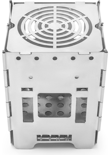 Firebox Katlanabilir Kamp Ocağı