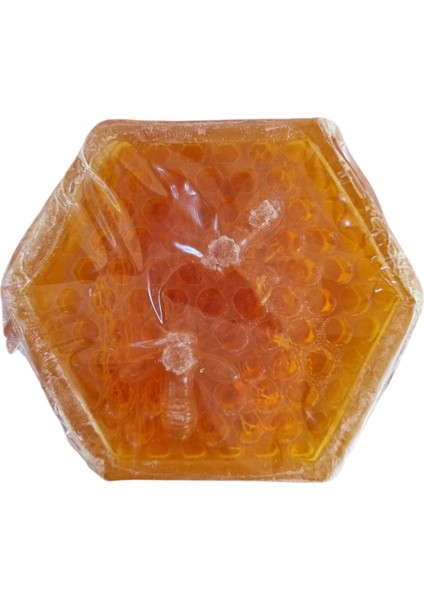 Ballı Kabak Lifli Sabun