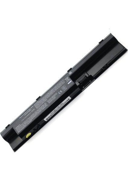 Hp HSTNN-DB4J HSTNN-IB4J HSTNN-LB4K HSTNN-W95C Notebook Bataryası - Pili