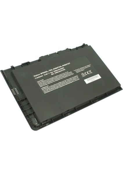 Hp Elitebook Folio H4Q47UT Notebook Bataryası, Laptop Pili