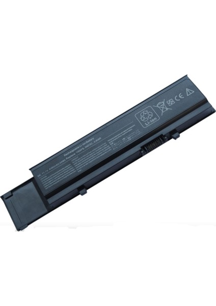 Dell Vostro 04JK6R, 7FJ92, 07FJ92 Notebook Bataryası