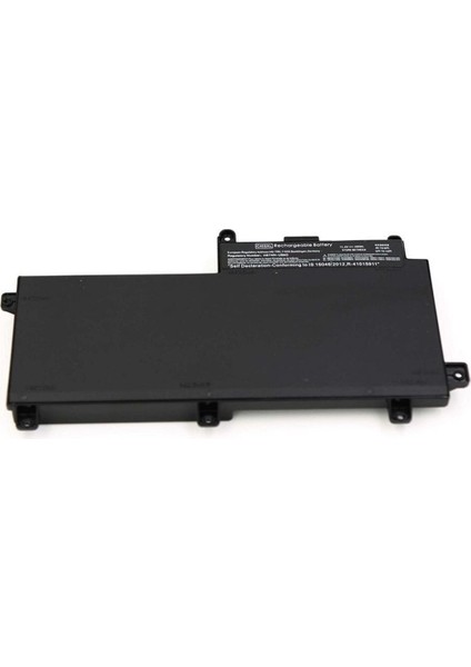 Hp 801554-001, 801554-002 Notebook Bataryası - Laptop Pili