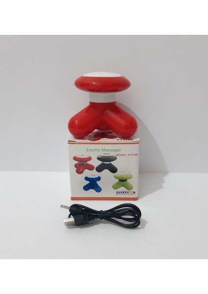 USB El Masaj Aleti