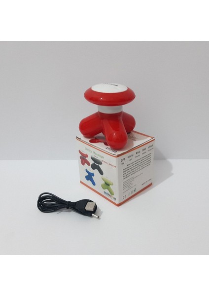 USB El Masaj Aleti modelleri