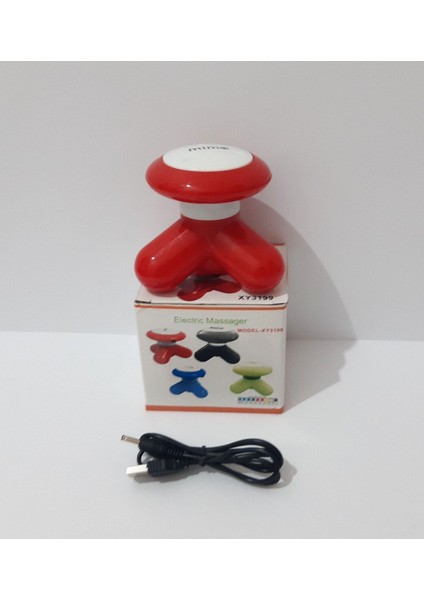 USB El Masaj Aleti fırsatları