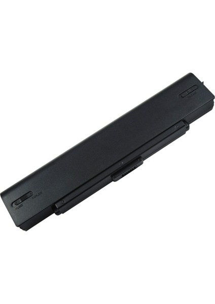 Sony Vaio Vgn-Cr VGN-CR110 VGN-CR120QE Notebook Bataryası - Pili