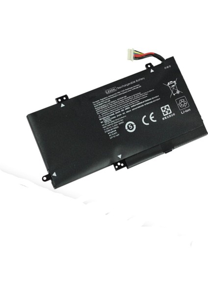 Hp W102DX, W103DX, W010DX Notebook Batarya - Pil