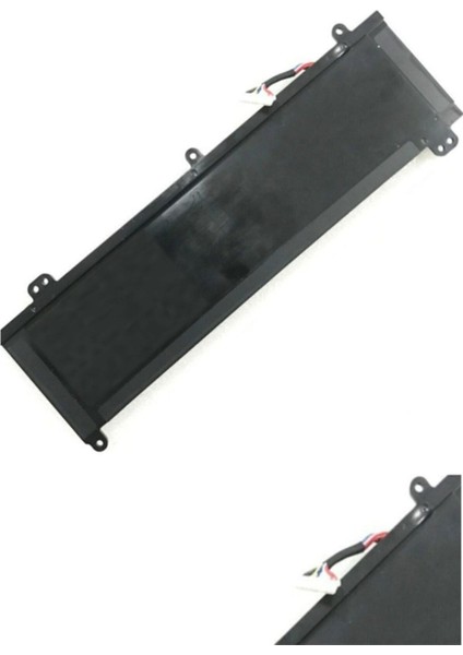 Monster Abra A5 V6.2, A5 V6.2.1 Notebook Bataryası - Pili