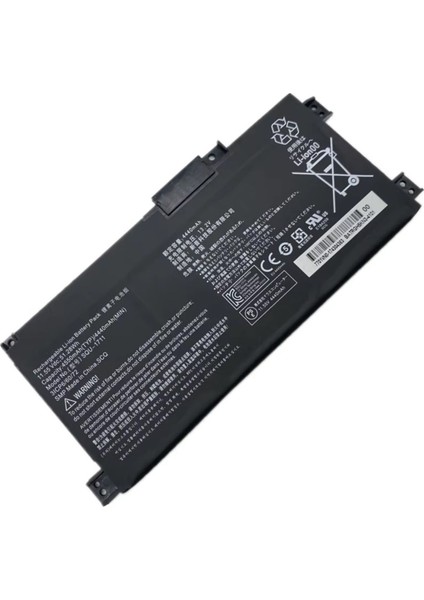 Casper Excalibur G770.9750-B6H0A, G770.9750-BEH0X Notebook Bataryası, Pili (Orjinal Üretici)