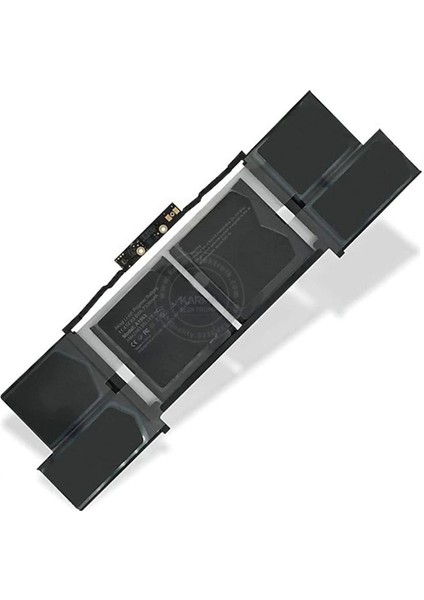 Apple MacBook Pro 15" A1990 Touch MV912LL/A* Batarya - Pil