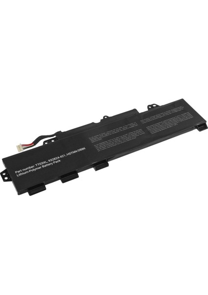 Hp Elitebook 850 G5 (3JX12EA) Notebook Bataryası - Pili