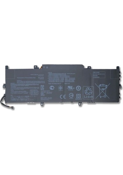 Asus UX331F, UX331U Notebook Bataryası, Laptop Pili - Ver.1 (C41N1715) / RASL-160