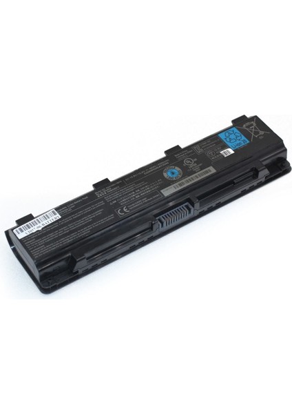 Toshiba Satellite C55-A-1JJ C55-A-1NU Notebook Bataryası Pili