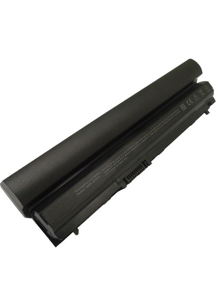Dell Latitude K4CP5, FRR0G, Notebook Bataryası - 9 Cell