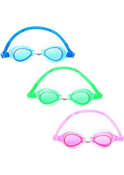 Bestway Hydro-Swim Çocuk Gözlüğü 21002