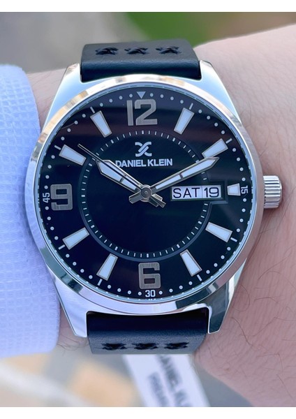 Erkek Kol Saati VS.BLKT.0422