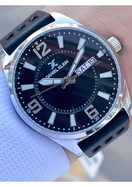 Erkek Kol Saati VS.BLKT.0422 fiyatları