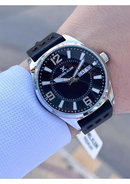 Erkek Kol Saati VS.BLKT.0422 modelleri