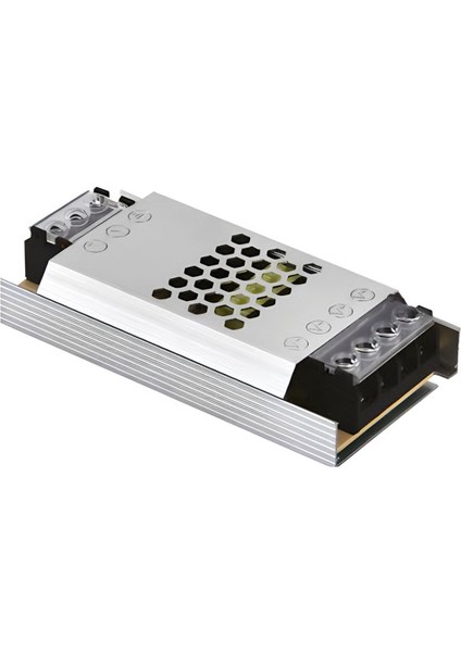 12V 5A Şerit LED Trafosu Adaptör Dönüştürücü Güç Kaynağı