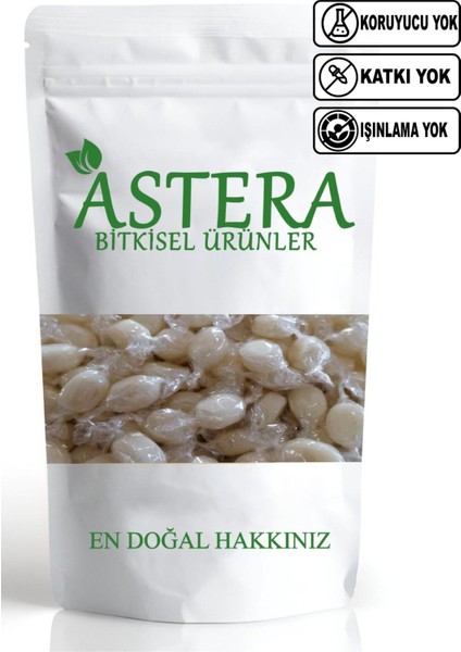 1 kg Kekik Şekeri - Kekik Yağlı Şeker Pastil