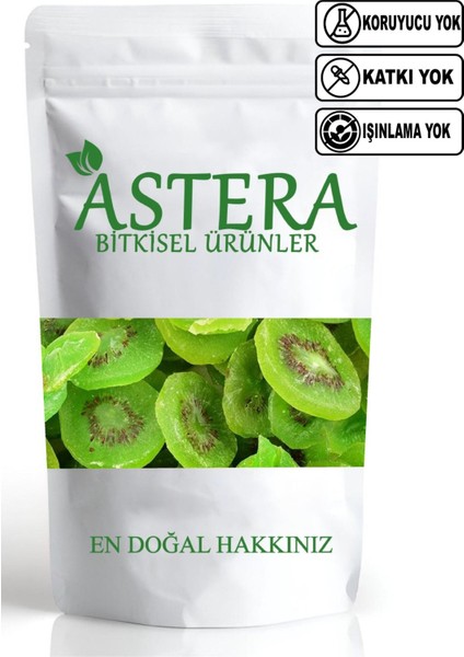 25 gr Kivi Kurusu Az Şekerli
