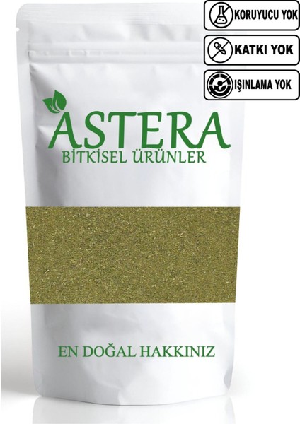 100 gr Maydanoz Kurusu Toz ( Yeni Çekilmiş )