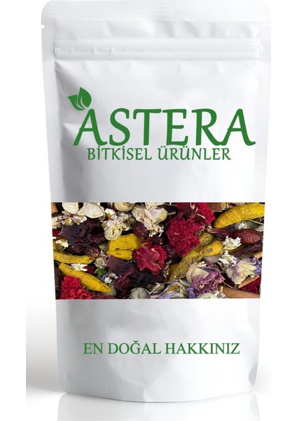 250 gr Bitkisel Enerji Çayı
