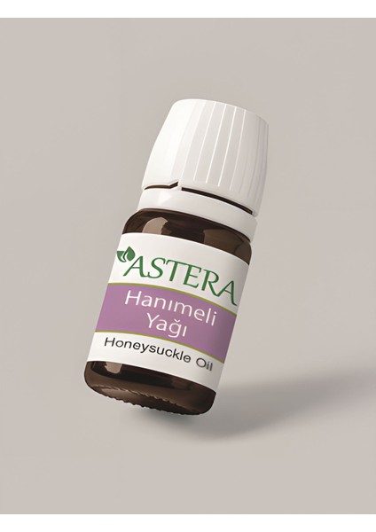 Saf Hanımeli Yağı 10 ml