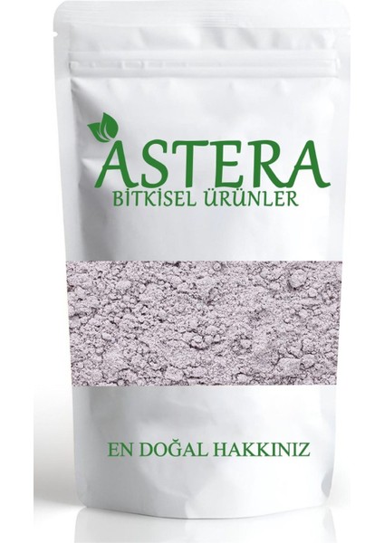 250 gr Glutensiz Siyah Pirinç Unu Taze Çekilmiş