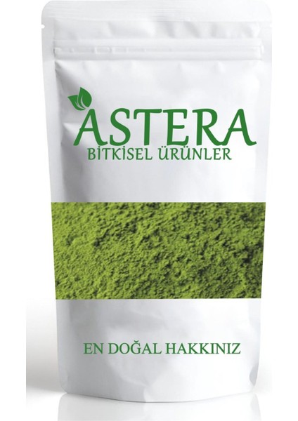 100 gr Moringa Yaprağı Tozu