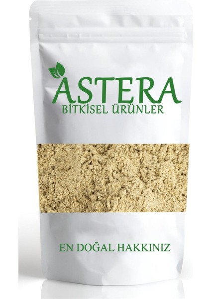 50 gr At Kestanesi Toz ( Yeni Öğütülmüş )