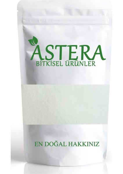 3 kg Monosodyum Glutamat ( Çin Tuzu ) Msg