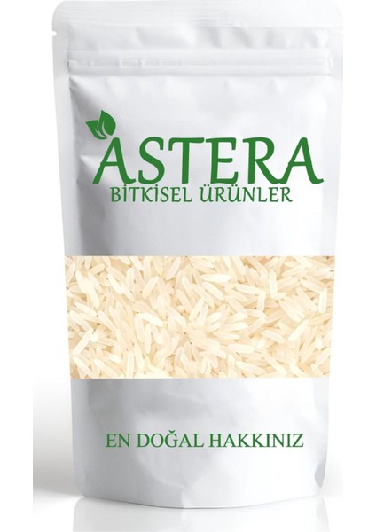 2 kg Basmati Pirinç
