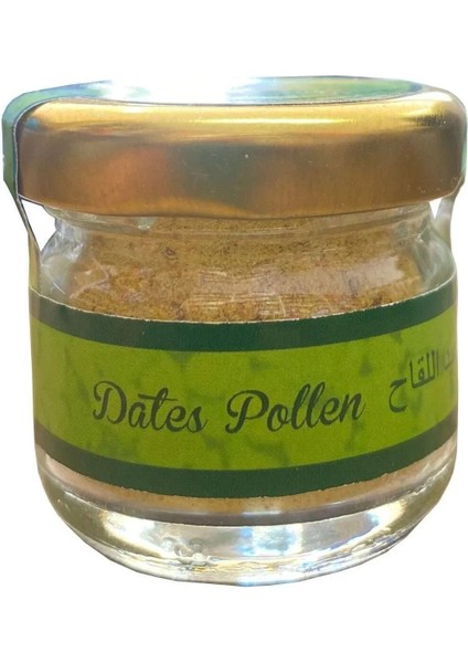Hurma Poleni Dates Pollen 20 gr
