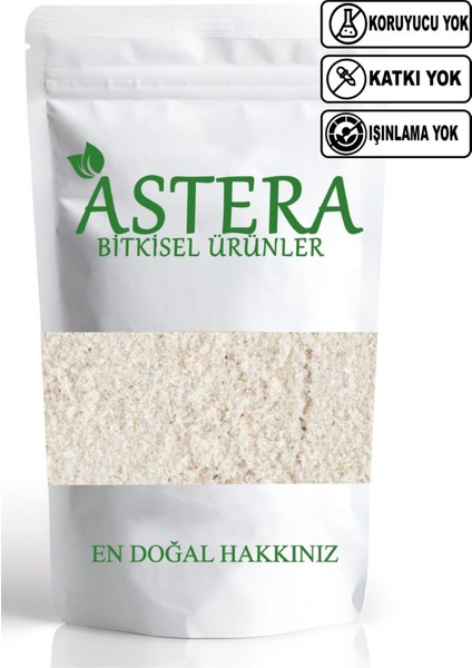 750 gr Glutensiz Akdarı Unu Beyaz Darı ( Taze Öğütülmüş ) Toz Ak Darı